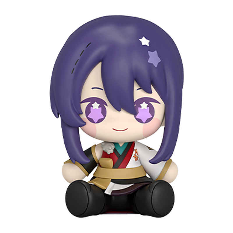 Good Smile Arts Shanghai GSAS Huggy Good Smile Ensemble Stars 2!! Akatsuki