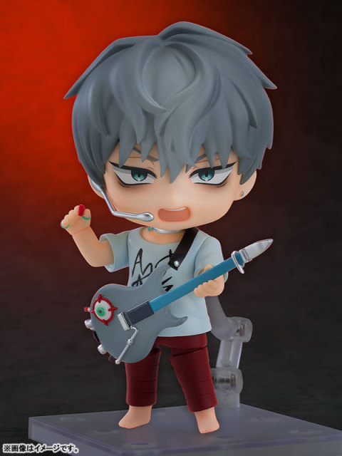 Good Smile Company GSC Nendoroid ALIEN STAGE Till