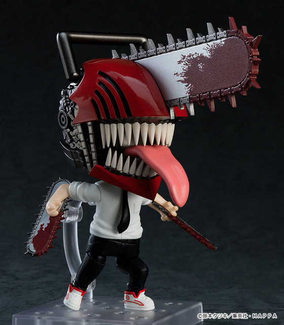 Good Smile Company GSC Nendoroid TV Anime Chainsaw Man Denji