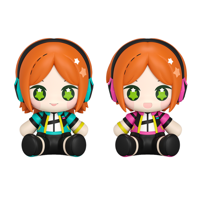 Good Smile Arts Shanghai GSAS Huggy Good Smile Ensemble Stars!! 2wink