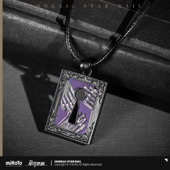 miHoYo The Herta Impression Series Necklace