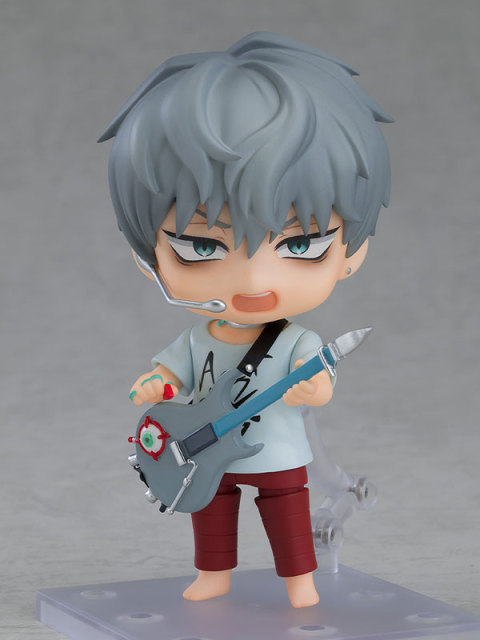Good Smile Company GSC Nendoroid ALIEN STAGE Till