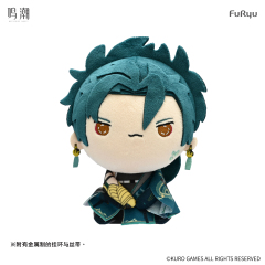 FURYU WUTHERING WAVES MOCHIPICO Plush Toy