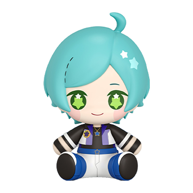 Good Smile Arts Shanghai GSAS Huggy Good Smile Ensemble Stars 2!!: Ryuseitai