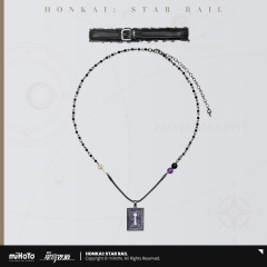 miHoYo The Herta Impression Series Necklace