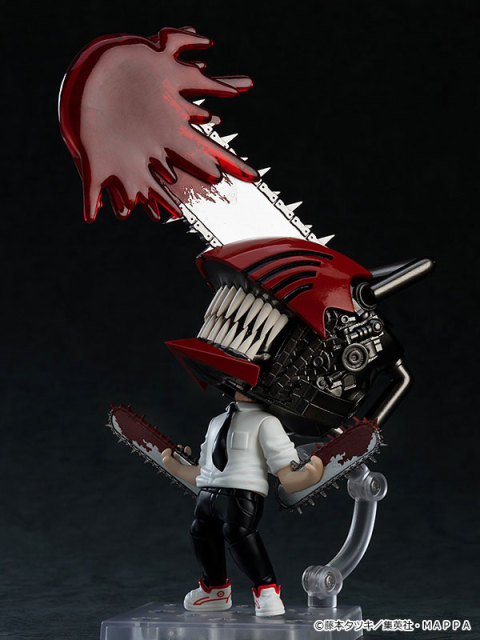 Good Smile Company GSC Nendoroid TV Anime Chainsaw Man Denji