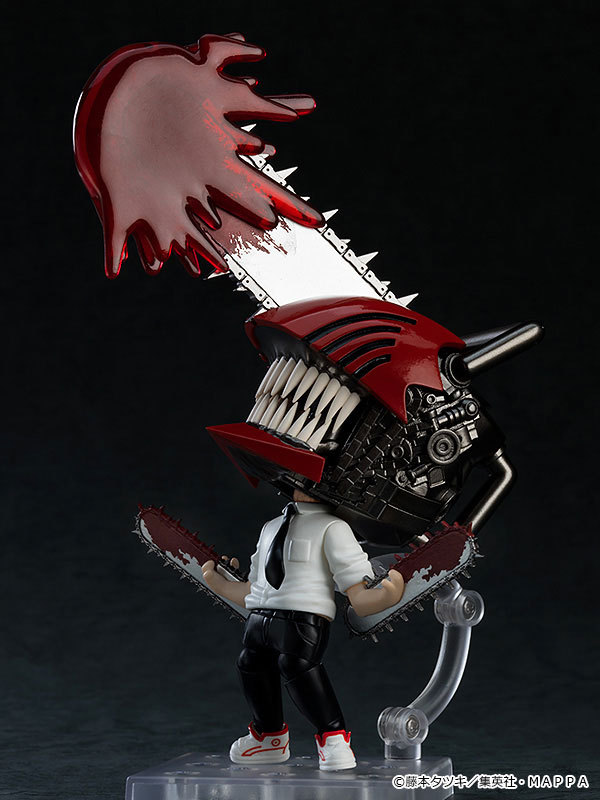 Good Smile Company GSC Nendoroid TV Anime Chainsaw Man Denji