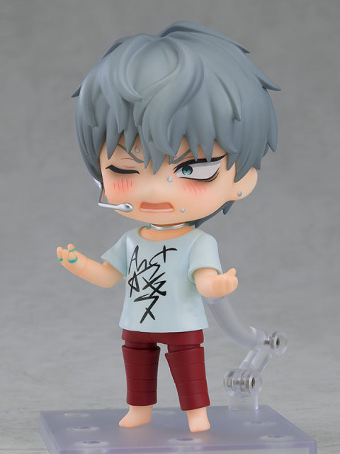 Good Smile Company GSC Nendoroid ALIEN STAGE Till