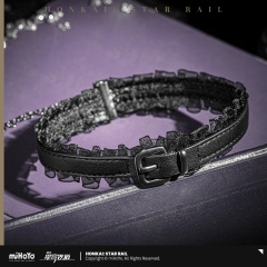 miHoYo The Herta Impression Series Necklace