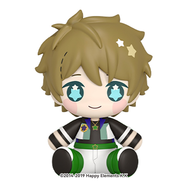 Good Smile Arts Shanghai GSAS Huggy Good Smile Ensemble Stars 2!!: Ryuseitai