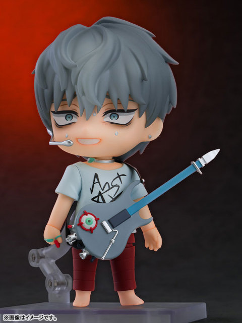 Good Smile Company GSC Nendoroid ALIEN STAGE Till