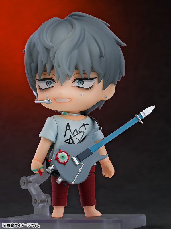Good Smile Company GSC Nendoroid ALIEN STAGE Till