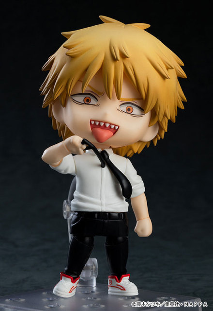 Good Smile Company GSC Nendoroid TV Anime Chainsaw Man Denji