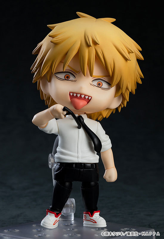 Good Smile Company GSC Nendoroid TV Anime Chainsaw Man Denji