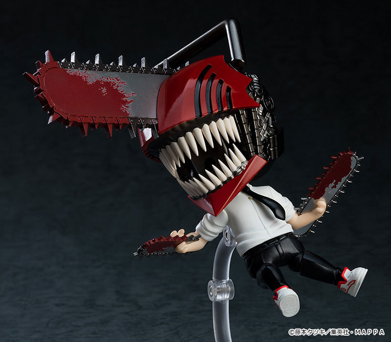Good Smile Company GSC Nendoroid TV Anime Chainsaw Man Denji