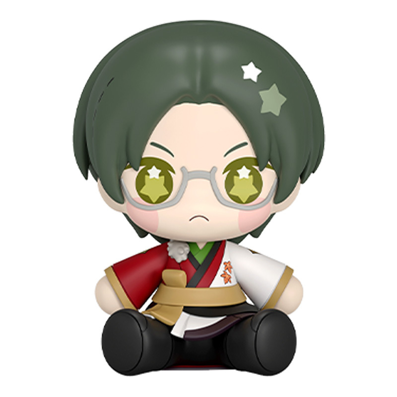 Good Smile Arts Shanghai GSAS Huggy Good Smile Ensemble Stars 2!! Akatsuki