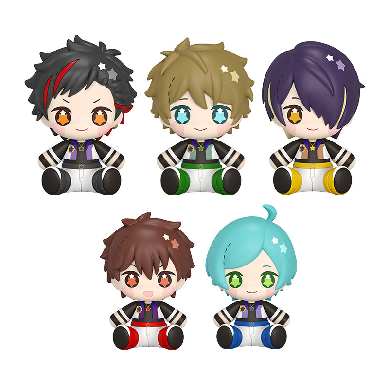 Good Smile Arts Shanghai GSAS Huggy Good Smile Ensemble Stars 2!!: Ryuseitai