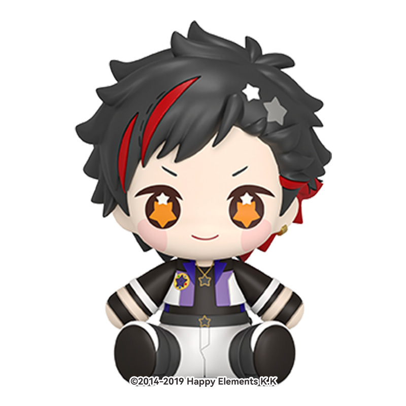 Good Smile Arts Shanghai GSAS Huggy Good Smile Ensemble Stars 2!!: Ryuseitai