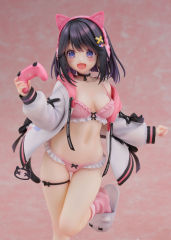 Alice Glint Onii-chan Continue! Erukuro Shirayuki Yuuri 1/7 Figure