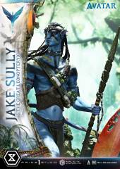 Prime 1 Studio Real Elite Masterline Avatar (Film) Jake Sully X The Great Leonopteryx Avatar Legacy Collection REMAVTR-01/01DX/01DXS