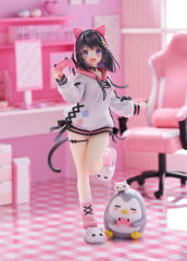 Alice Glint Onii-chan Continue! Erukuro Shirayuki Yuuri 1/7 Figure
