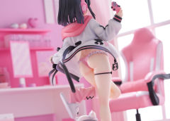 Alice Glint Onii-chan Continue! Erukuro Shirayuki Yuuri 1/7 Figure