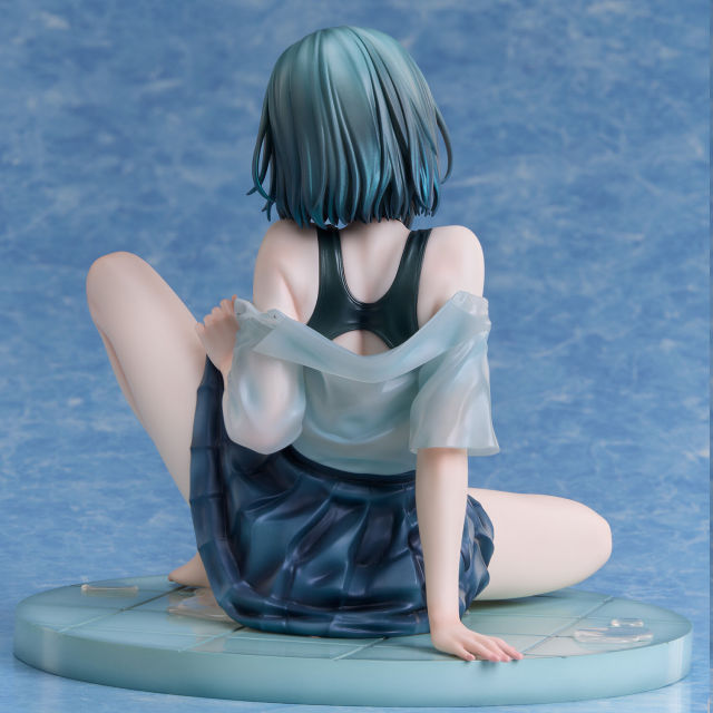 Union Creative Danimaru Illustration Sora Minase 1/6 Figure