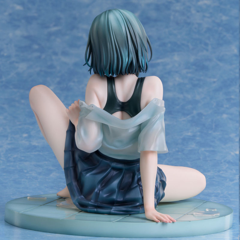 Union Creative Danimaru Illustration Sora Minase 1/6 Figure