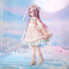Azone Colorful Dreamin' / Konomi in Wonderland (Pink Moon ver.) Doll