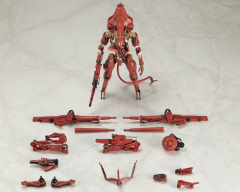 Kotobukiya Death Stranding 2: On the Beach Ghost Mech Coffins Commander 1/20 Action Figure