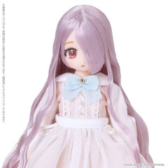 Azone Colorful Dreamin' / Konomi in Wonderland (Pink Moon ver.) Doll