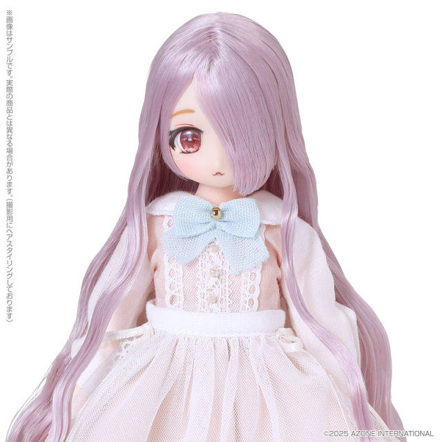 Azone Colorful Dreamin' / Konomi in Wonderland (Pink Moon ver.) Doll
