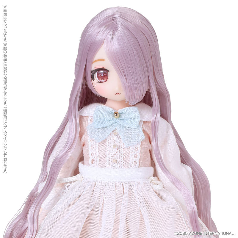 Azone Colorful Dreamin' / Konomi in Wonderland (Pink Moon ver.) Doll