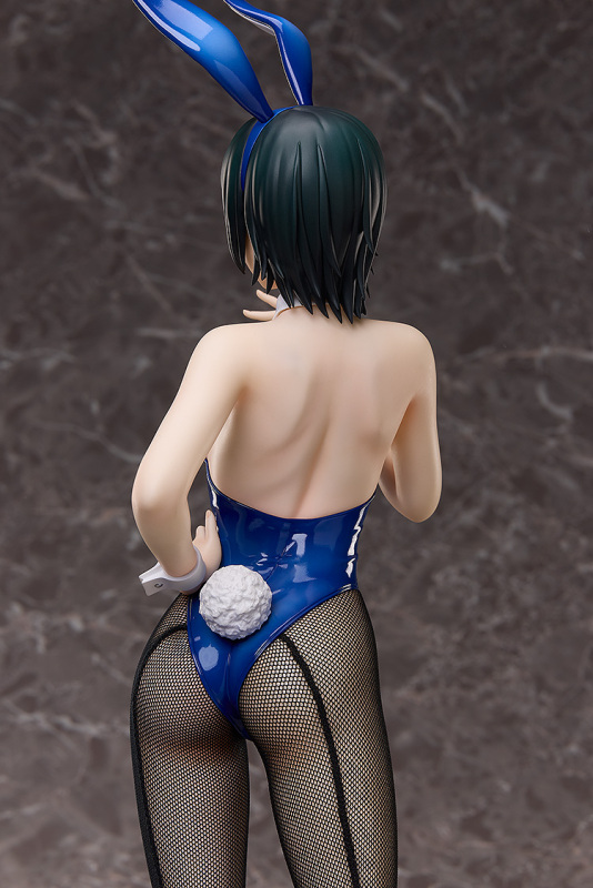 FREEing TV Anime Chainsaw Man Himeno: Bunny Ver. 1/4 Figure