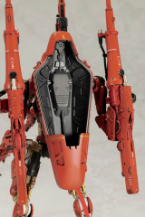 Kotobukiya Death Stranding 2: On the Beach Ghost Mech Coffins Commander 1/20 Action Figure