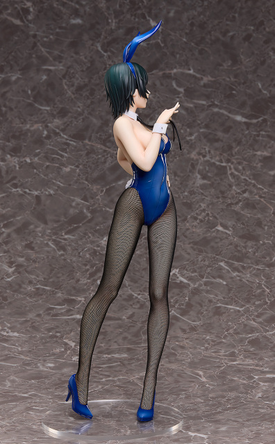 FREEing TV Anime Chainsaw Man Himeno: Bunny Ver. 1/4 Figure