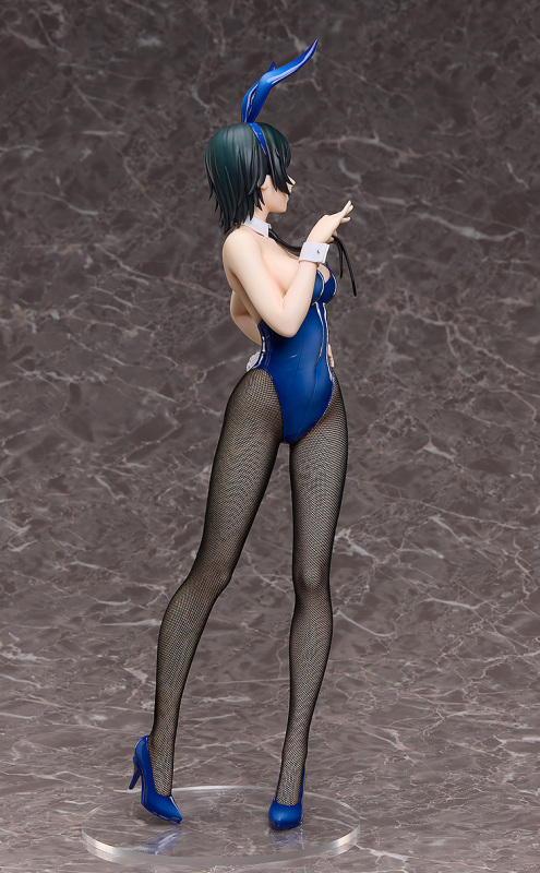 FREEing TV Anime Chainsaw Man Himeno: Bunny Ver. 1/4 Figure