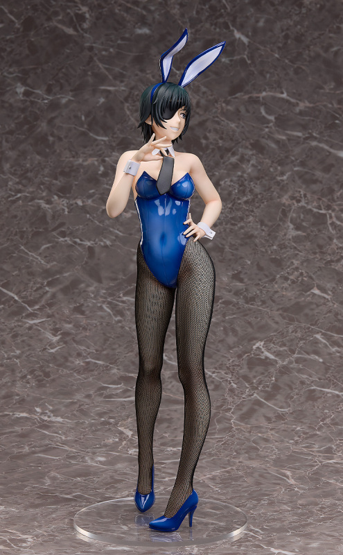 FREEing TV Anime Chainsaw Man Himeno: Bunny Ver. 1/4 Figure