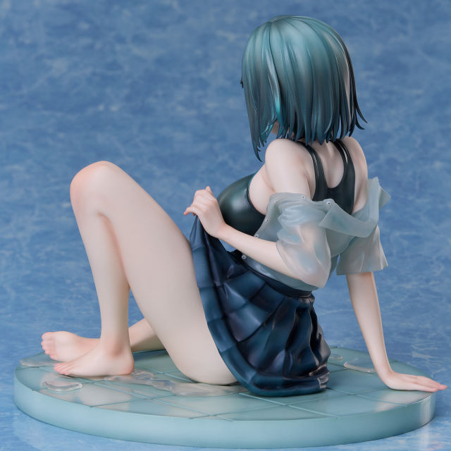 Union Creative Danimaru Illustration Sora Minase 1/6 Figure
