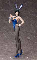 FREEing TV Anime Chainsaw Man Himeno: Bunny Ver. 1/4 Figure