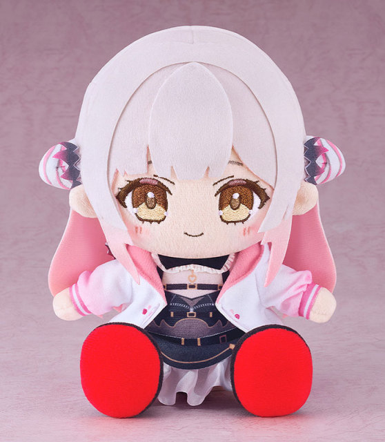 Good Smile Company GSC Chocopuni Plushie Suou Patra