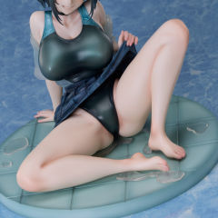Union Creative Danimaru Illustration Sora Minase 1/6 Figure