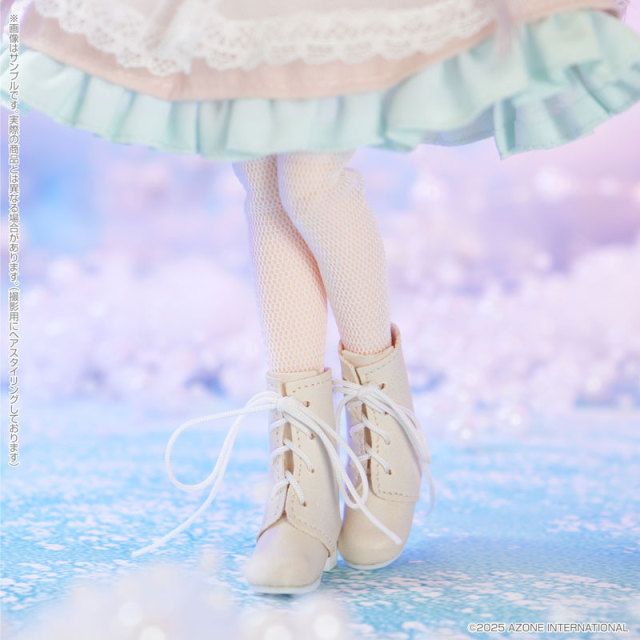 Azone Colorful Dreamin' / Konomi in Wonderland (Pink Moon ver.) Doll