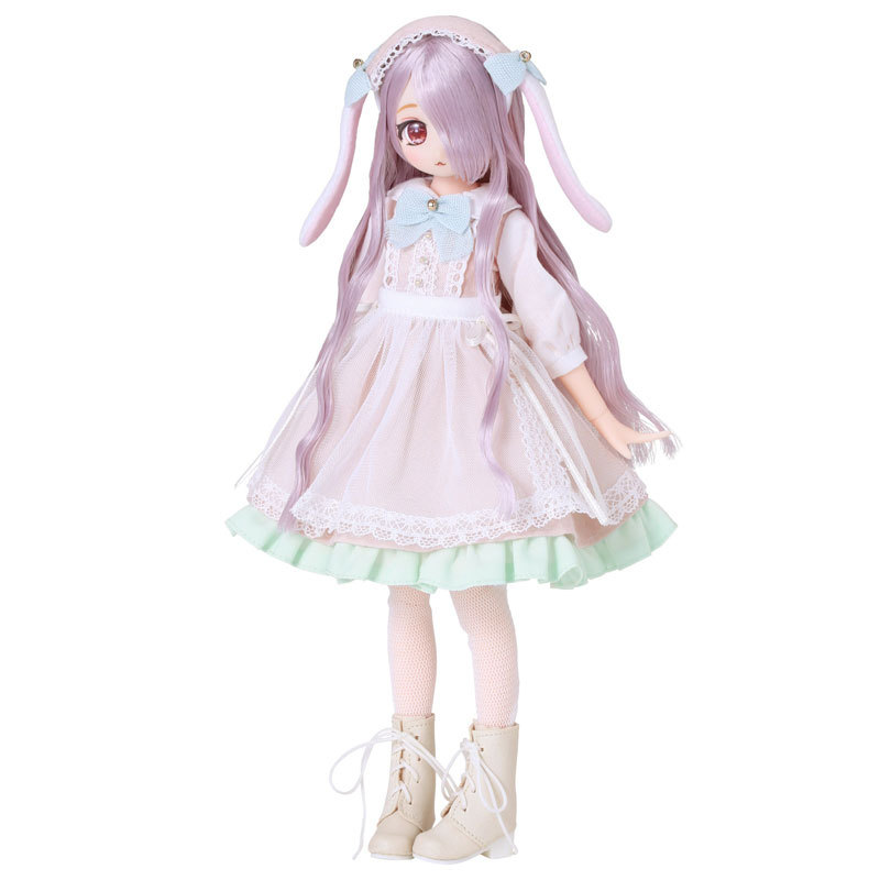 Azone Colorful Dreamin' / Konomi in Wonderland (Pink Moon ver.) Doll