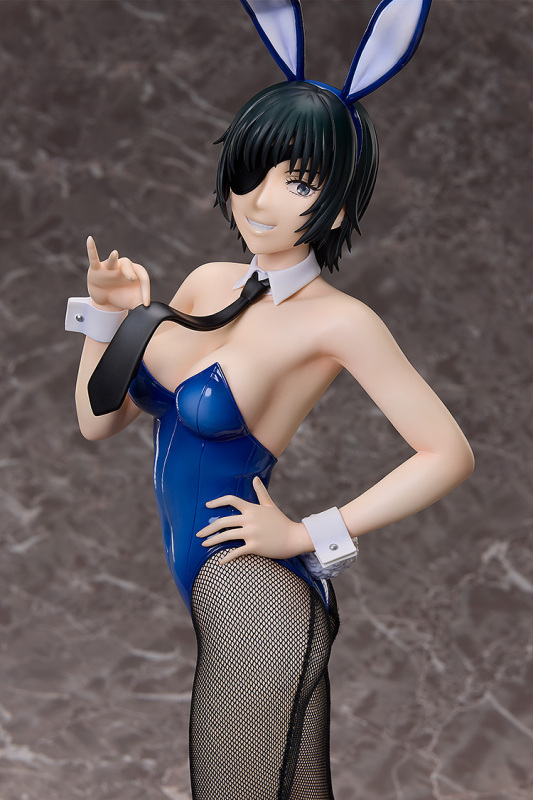 FREEing TV Anime Chainsaw Man Himeno: Bunny Ver. 1/4 Figure