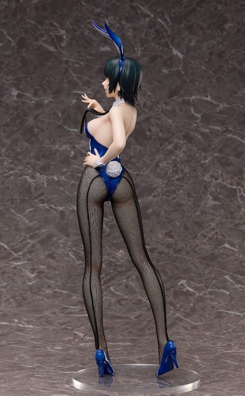FREEing TV Anime Chainsaw Man Himeno: Bunny Ver. 1/4 Figure