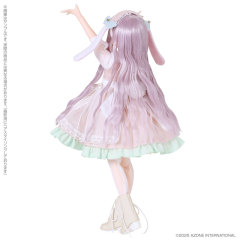 Azone Colorful Dreamin' / Konomi in Wonderland (Pink Moon ver.) Doll