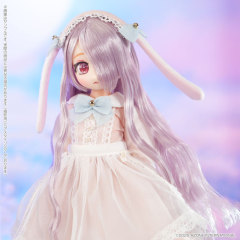 Azone Colorful Dreamin' / Konomi in Wonderland (Pink Moon ver.) Doll