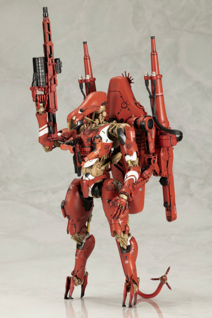 Kotobukiya Death Stranding 2: On the Beach Ghost Mech Coffins Commander 1/20 Action Figure