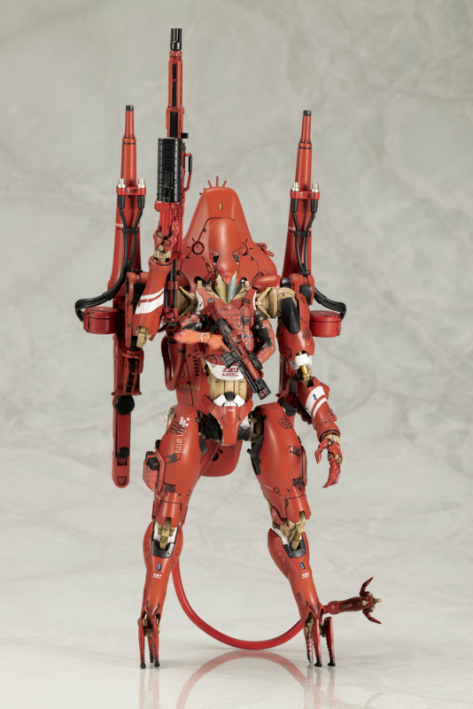 Kotobukiya Death Stranding 2: On the Beach Ghost Mech Coffins Commander 1/20 Action Figure